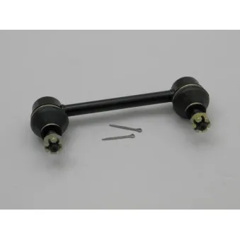 Entretoise/tige, stabilisateur arrière TEKNÖR ZLT-NS-087