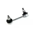 Entretoise/tige, stabilisateur arrière gauche TEKNÖR ZLT-NS-095 - Visuel 1