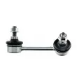 Entretoise/tige, stabilisateur arrière droit TEKNÖR ZLT-NS-096 - Visuel 3
