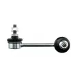 Entretoise/tige, stabilisateur arrière droit TEKNÖR ZLT-NS-100 - Visuel 3