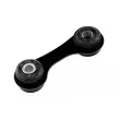 Entretoise/tige, stabilisateur arrière TEKNÖR ZLT-PL-001 - Visuel 2