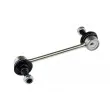 Entretoise/tige, stabilisateur arrière TEKNÖR ZLT-TY-013 - Visuel 1