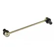 Entretoise/tige, stabilisateur arrière TEKNÖR ZLT-TY-061 - Visuel 2