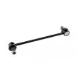Entretoise/tige, stabilisateur arrière TEKNÖR ZLT-TY-096 - Visuel 1