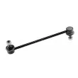 Entretoise/tige, stabilisateur arrière TEKNÖR ZLT-TY-096 - Visuel 2