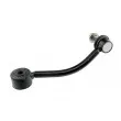 Entretoise/tige, stabilisateur arrière gauche TEKNÖR ZLT-VW-005 - Visuel 2