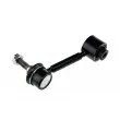 Entretoise/tige, stabilisateur arrière TEKNÖR ZLT-VW-007 - Visuel 1