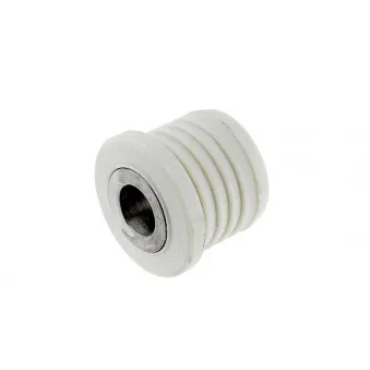 Suspension, corps de l'essieu avant TEKNÖR ZPS-FR-007