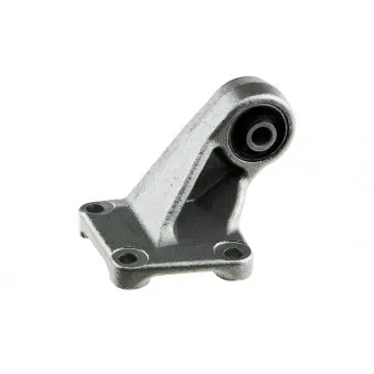 Suspension, Différentiel TEKNÖR ZPS-MS-092