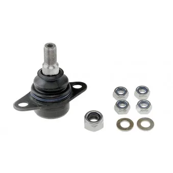 Rotule de suspension avant TEKNÖR ZSD-BM-001