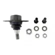 Rotule de suspension avant TEKNÖR ZSD-BM-002 - Visuel 2