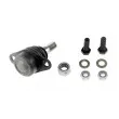 Rotule de suspension avant TEKNÖR ZSD-BM-002 - Visuel 3