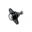Rotule de suspension avant TEKNÖR ZSD-BM-003 - Visuel 2