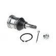 Rotule de suspension avant TEKNÖR ZSD-CH-002 - Visuel 1