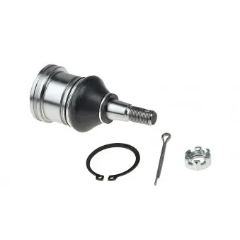 Rotule de suspension avant TEKNÖR ZSD-CH-002