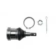 Rotule de suspension avant TEKNÖR ZSD-CH-002 - Visuel 3