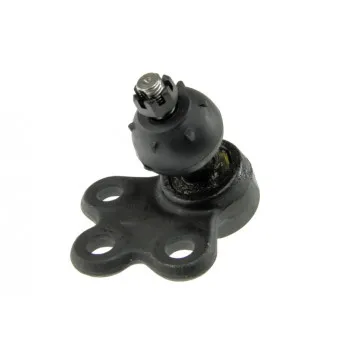 Rotule de suspension TEKNÖR ZSD-CH-031