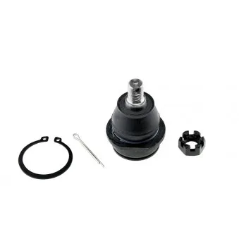 Rotule de suspension TEKNÖR ZSD-DA-001