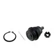 Rotule de suspension TEKNÖR ZSD-DA-001 - Visuel 2