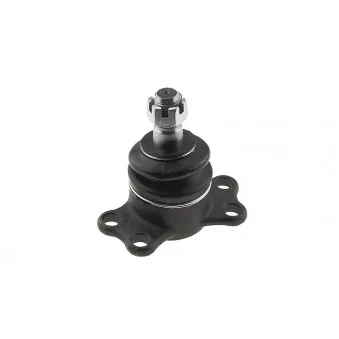 Rotule de suspension avant TEKNÖR ZSD-DW-056