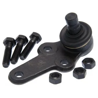 Rotule de suspension avant TEKNÖR ZSD-FR-004