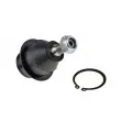 Rotule de suspension TEKNÖR ZSD-FR-006 - Visuel 1