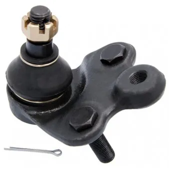 Rotule de suspension avant droit TEKNÖR ZSD-HD-014