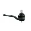 Rotule de suspension avant TEKNÖR ZSD-KA-317 - Visuel 3
