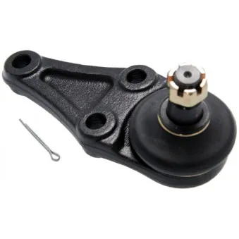 Rotule de suspension avant TEKNÖR ZSD-MS-027