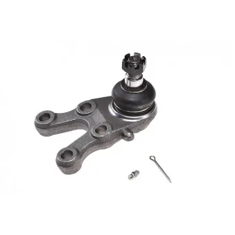 Rotule de suspension avant droit TEKNÖR ZSD-MS-034
