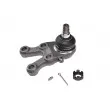 Rotule de suspension avant droit TEKNÖR ZSD-MS-034 - Visuel 2