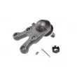 Rotule de suspension avant droit TEKNÖR ZSD-MS-034 - Visuel 3