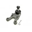 Rotule de suspension avant gauche TEKNÖR ZSD-MS-035 - Visuel 1