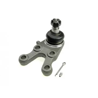 Rotule de suspension avant gauche TEKNÖR ZSD-MS-035