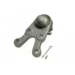 Rotule de suspension avant gauche TEKNÖR ZSD-MS-035 - Visuel 2