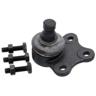 Rotule de suspension TEKNÖR ZSD-MZ-020