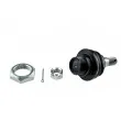 Rotule de suspension avant TEKNÖR ZSD-NS-029 - Visuel 2
