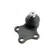 Rotule de suspension avant TEKNÖR ZSD-PE-002 - Visuel 1