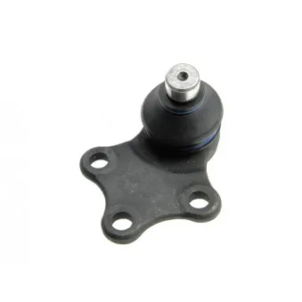 Rotule de suspension avant TEKNÖR ZSD-PE-002