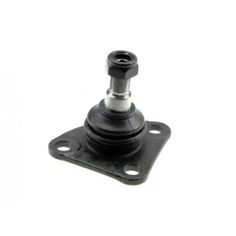 Rotule de suspension avant TEKNÖR ZSD-PE-004