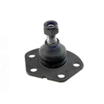 Rotule de suspension avant TEKNÖR ZSD-PE-005