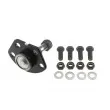 Rotule de suspension avant TEKNÖR ZSD-PE-006 - Visuel 2