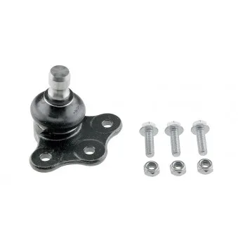 Rotule de suspension avant TEKNÖR ZSD-PL-003
