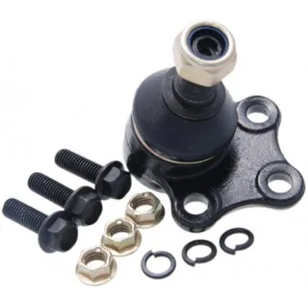 Rotule de suspension avant TEKNÖR ZSD-RE-001