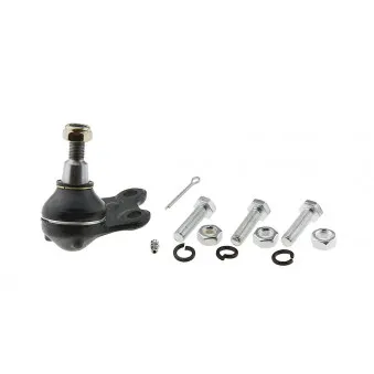 Rotule de suspension avant TEKNÖR ZSD-RE-004