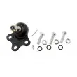 Rotule de suspension avant TEKNÖR ZSD-RE-004 - Visuel 3