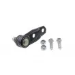 Rotule de suspension avant TEKNÖR ZSD-RE-007 - Visuel 2