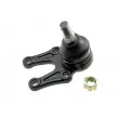 Rotule de suspension avant TEKNÖR ZSD-TY-004 - Visuel 1