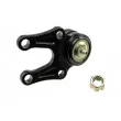 Rotule de suspension avant TEKNÖR ZSD-TY-004 - Visuel 2