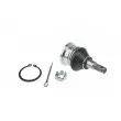 Rotule de suspension avant TEKNÖR ZSD-TY-028 - Visuel 1